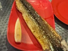 -乌兰烧烤·烤羊腿(西丽店)