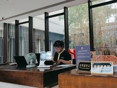 -上海崇明金茂凯悦酒店