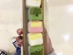 -blt精品超市(杭州城西银泰店)