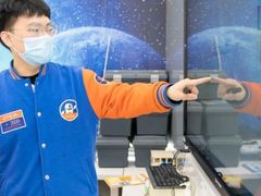 -斯坦星球AI编程·机器人科创·科学实验·信奥·思维·STEM·乐高·竞赛考级(长宁虹桥大融城荟聚中心)