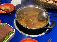-马路边边火锅串串(观前街店)