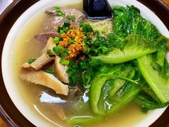 -繁仔牛杂(石排店)