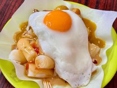 -華叔茶記