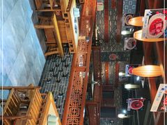 -蜀家渝重庆火锅(南屏街店)