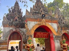 -西双版纳傣族园