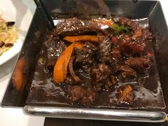 -北李妈妈菜·海肠捞饭(高新万达店)