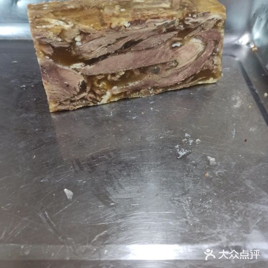 傅氏世家羊肉馆(藏书羊肉店)