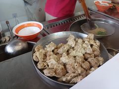 -坚记面店(一德路店)