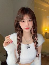 -星座SALON奢华造型