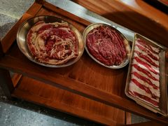 -西塔老太太泥炉烤肉(万柳华联店)