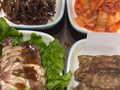-纪林菜馆·博山菜老字号(华光路店)