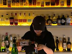 -BAR Signal·鸡尾酒酒吧
