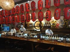 -千代武日本料理(开发区店)