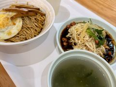 -东园小馆·早茶·淮扬小炒(三盛广场店)