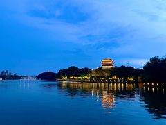 -聚汇三少·龙虾·中餐厅(莫邪路新天地店)
