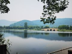 -南北湖风景区