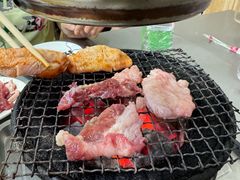 -火云龙烤肉(紫荆花店)