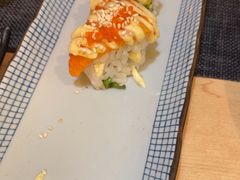 -玖寿司(同心家园1期店)