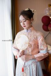 -禕·愫白婚纱商店