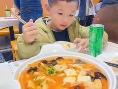 -鱼你在一起(闵行龙盛国际店)