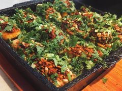 -拈菜(观音桥阳光世纪店)
