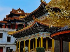 -广东圆玄道观