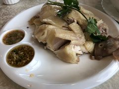 -琼菜坊·无鸡不成宴·海南菜老爸茶糟粕醋(海口骑楼老街店)