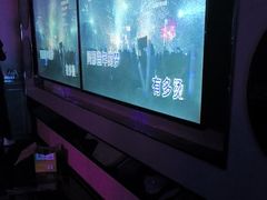 -星璨火吧KTV聚会餐厅(华清广场店)