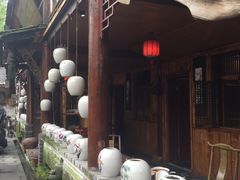 -青城甲(青城山店)