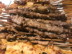 -木屋烧烤(西南角店)