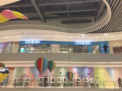 -圆融购物中心(南天成路店)
