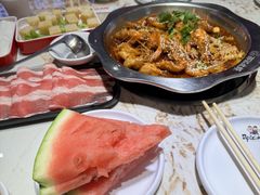 -邵汇大虾(会展店)