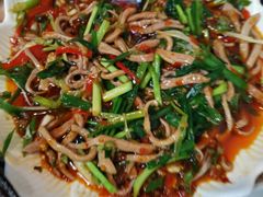 -洪霞餐馆