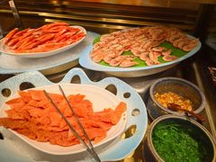 -東盛炭烤自助料理(玄武招商花园城店)