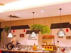 -佬湘楼·27年湘菜(天河都市广场店)