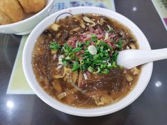 酸辣汤-毛华美食(清扬路二店)