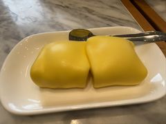 芒果班戟-满记甜品(湖滨店)