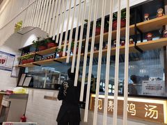 -过桥缘·过桥米线(鲁能城店)