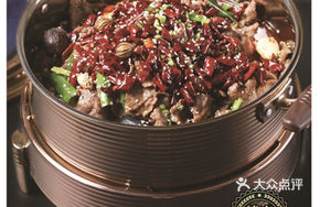 Chef's Beef