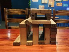 -S Team剧情密室(杭州龙翔桥店)