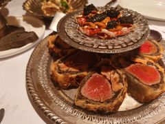 -壳里西餐厅Coquille Seafood Bistro(蒙自路店)