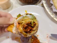 -葛尼沙印度餐厅 (镇明路店)