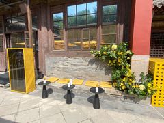 -嵩祝寺及智珠寺