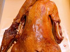 -燕郊烧鸽子(酷车小镇店)