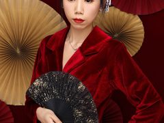 -海马体照相馆|大师(北京华贸中心店)