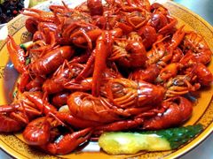 -香满锅老北京羊蝎子火锅·家常菜(新街口店)