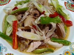-巴依老爷新疆美食(常营店)