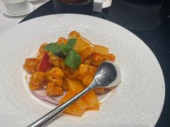 -青螺餐厅·家宴(松雅湖店)