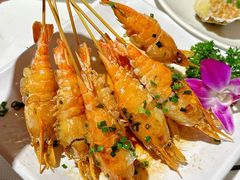 -强记海鲜·大排档(蛇口新街店)