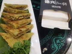 -德兴show鲜·蒸汽海鲜火锅餐厅(格创悦里店)